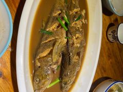 -旺角小渔村·海肠捞饭开创者(环山路店)
