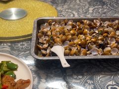 -米庄·原味私房菜(骏壹万邦店)