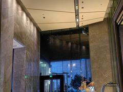 -重庆解放碑威斯汀酒店