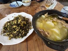 -青城甲(青城山店)