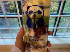 -茶百道(江北万达金街店)