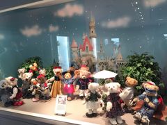 -济州岛泰迪熊博物馆