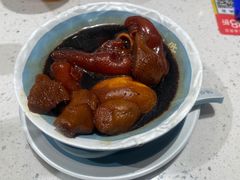 猪脚姜-华辉拉肠(宝华店)