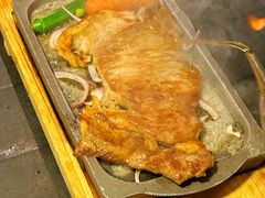 -路易十三西餐厅(西关新天地店)