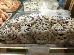 -一大糕点(纬六路店)