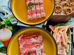 -花潮料理艺食馆(成都万象城店)