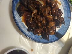 -日丰园海肠水饺·老字号大连海鲜(银泰城店)
