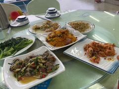 -景好海鲜餐厅(大鹏必选旅游店)