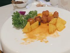 -品大三·南京菜(大行宫店)