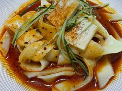 -品回味清真西北楼(宁波首店)