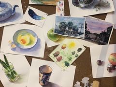 -BRAVO 赞·美艺术中心·系统美术·书法·艺考(双井校区)