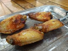 -三羊居食府(文艺路店)