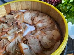 -七八冷面·延边朝鲜族美食(欢乐谷店)