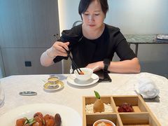 -南海渔村(珠江新城店)