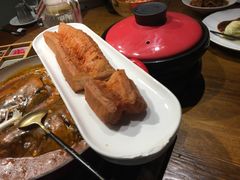 -时光乌托邦空中花园餐厅川味·融合菜(幸福广场店)