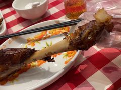 -西贝(华发商都店)