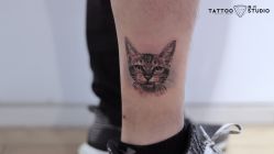 -飛凡TATTOO纹身•原创