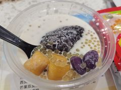 -满记甜品(南京虹悦城三店)