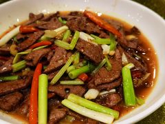 -大鸭梨烤鸭(甘家口店)