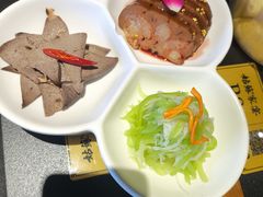 -姑苏家宴·苏帮菜·松鼠桂鱼(苏州总店)
