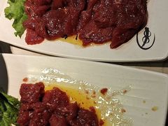 -鲜一烤肉(沈北店)