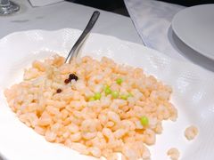 清溜虾仁-江南雅厨(李公堤店)