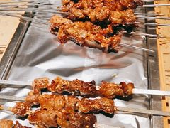 -喝丢一只鞋辣炒海鲜小烧烤(三八广场店)
