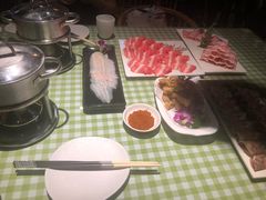 -番食园鲜食火锅(高新店)