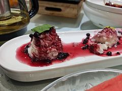 -福荣新中式餐厅