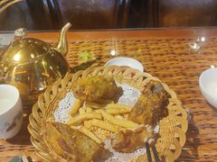 -老广酒楼(樱花店)