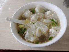 泡泡小馄饨-老西白点心店