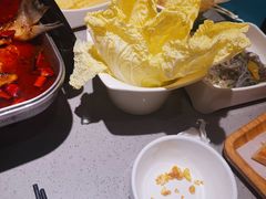 -半天妖烤鱼(丰科万达店)