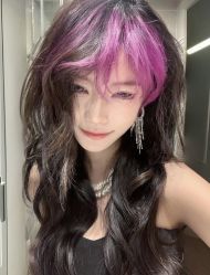 -GRAVITY HAIR 地心引力