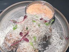 -Ameigo梅果·云贵川bistro(长宁来福士店)