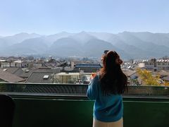 -大碗岛咖啡·苍山绝美窗景(大理古城步行街七年品牌店)