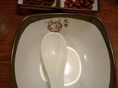 -火齐潮汕砂锅粥(五道口店)