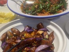 -兰湘子·湘菜小炒(盛龙广场店)