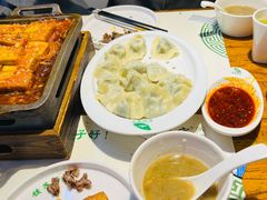 -清真·东饺宴