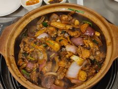 -胡须佬鸡煲四季火锅店(石厦西村直营店)