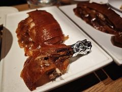 -小大董·烤鸭(王府井apm店)