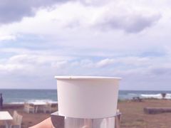 -Cafe Aewol Monsant