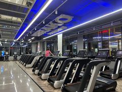 -奇迹健身·恒温游泳(金海首座店)