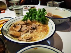 猪肝面线-發起人·肉骨茶(万象汇店)