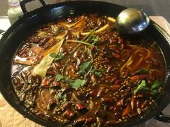 -鸿顺老铁锅美蛙鱼府(解放碑店)