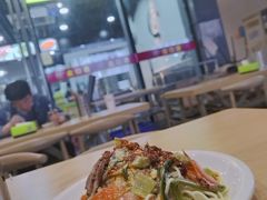 -众口斋锅贴(银泰城店)