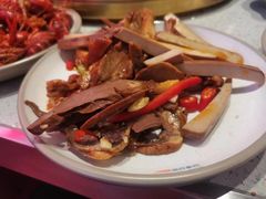 -钱小奴创意自助餐厅·原切谷饲安格斯畅吃(苏州昆山招商花园城店)