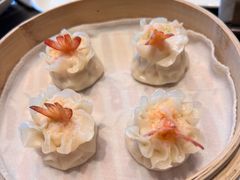 -海派悦庭·海胆烧麦·新融合菜(凯德广场店)