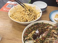 -艺味深尝(云锦路店)