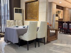-全聚德(长白直营店)