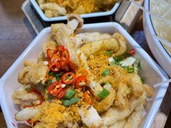 -老友烧烤(万达店)